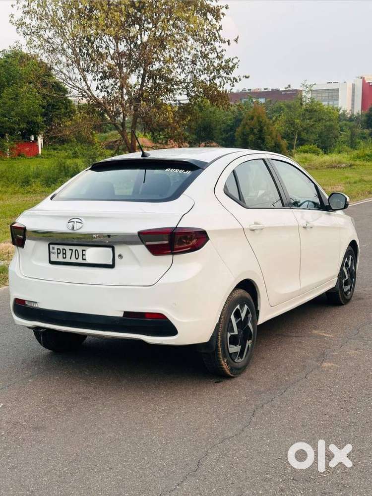 Tata Tigor Xz, 2018, Diesel