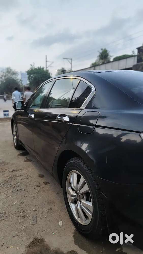 Honda Accord 2012 Cng & Hybrids 82000 Km Drive