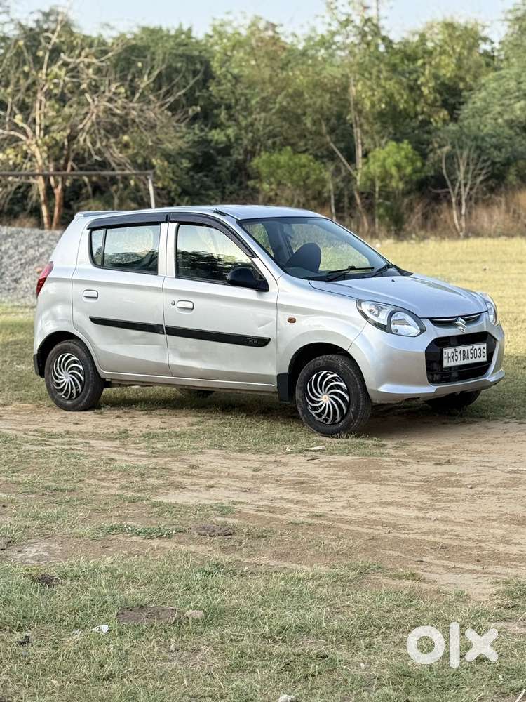Maruti Suzuki Alto 800 0.8 Vxi (o), 2014, Petrol