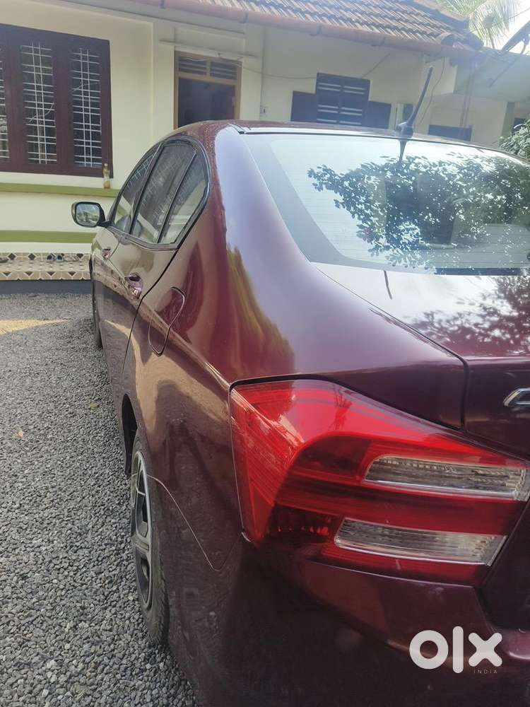 Honda City 2009 Petrol 97000 Km Driven