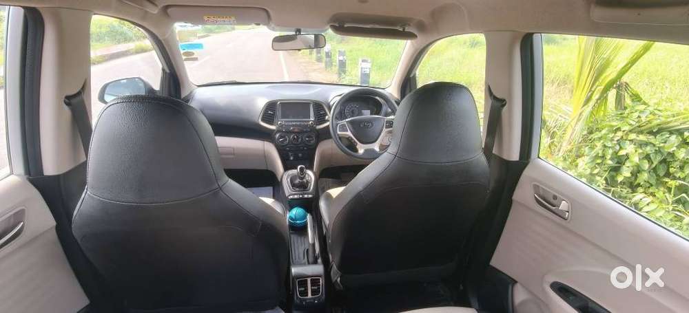 Hyundai New Santro 1.1 Sportz Amt, 2019, Petrol