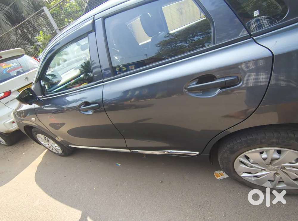 Maruti Baleno Sigma 2023