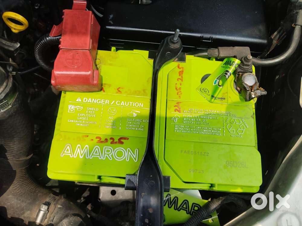 Toyota Innova 2.5 V 7 Str, 2014, Diesel