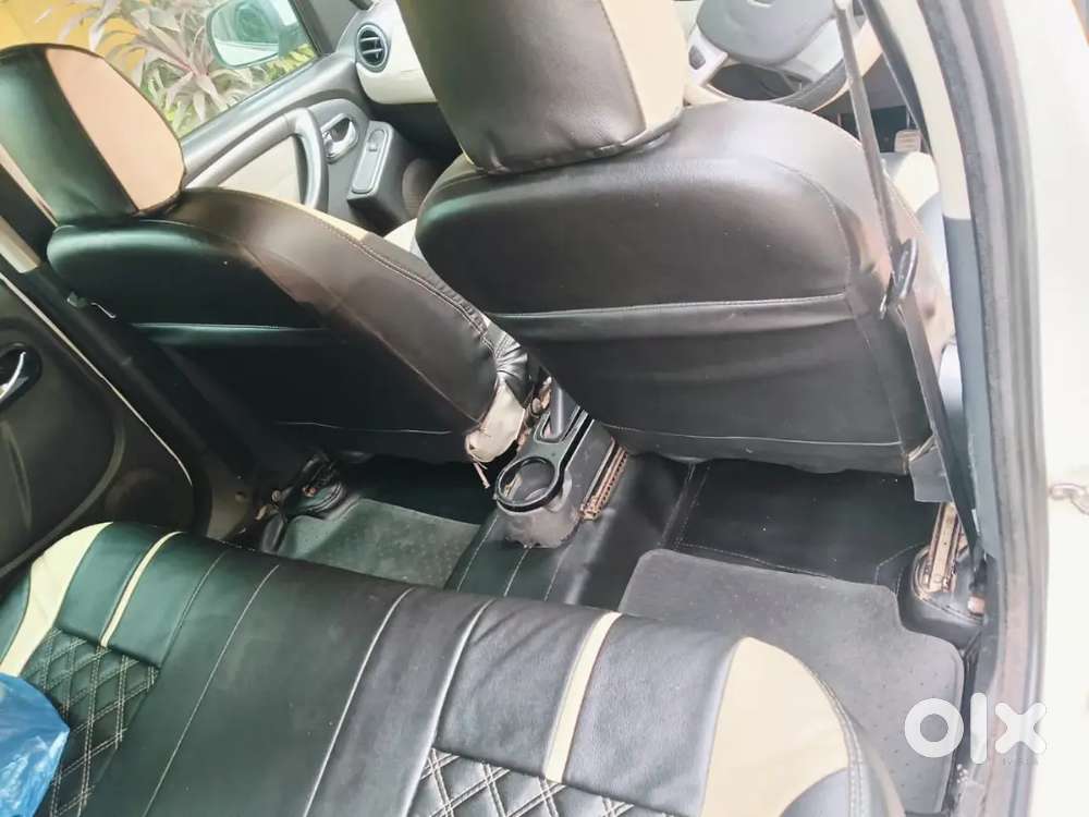 Renault Duster 2015 Diesel 100km