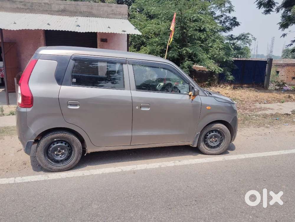 Maruti Suzuki Wagon R 2020
