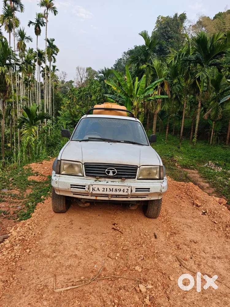 Tata H5x 2010 Diesel 200000 Km Driven