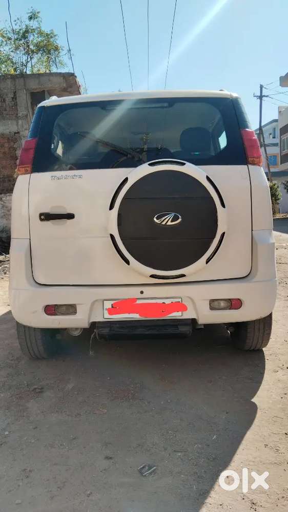 Mahindra Quanto 1.5 C4 2014 Diesel