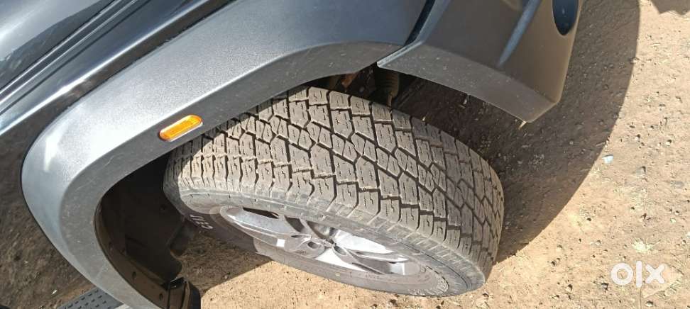 Mahindra Thar Lx P At 4wd 4s Ht, 2023, Diesel