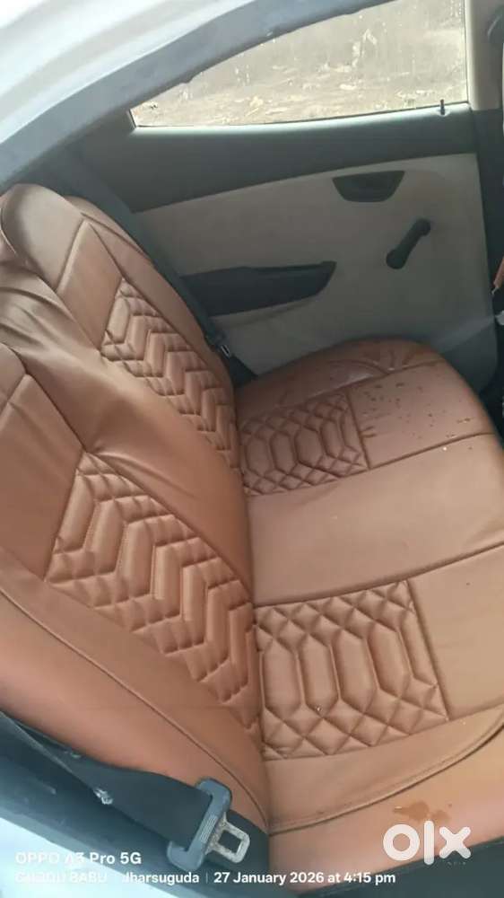Hyundai Eon 2018 Petrol 518262 Km Driven