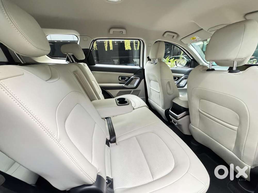 Tata Safari 2.0 Xz Adventure, 2023, Diesel