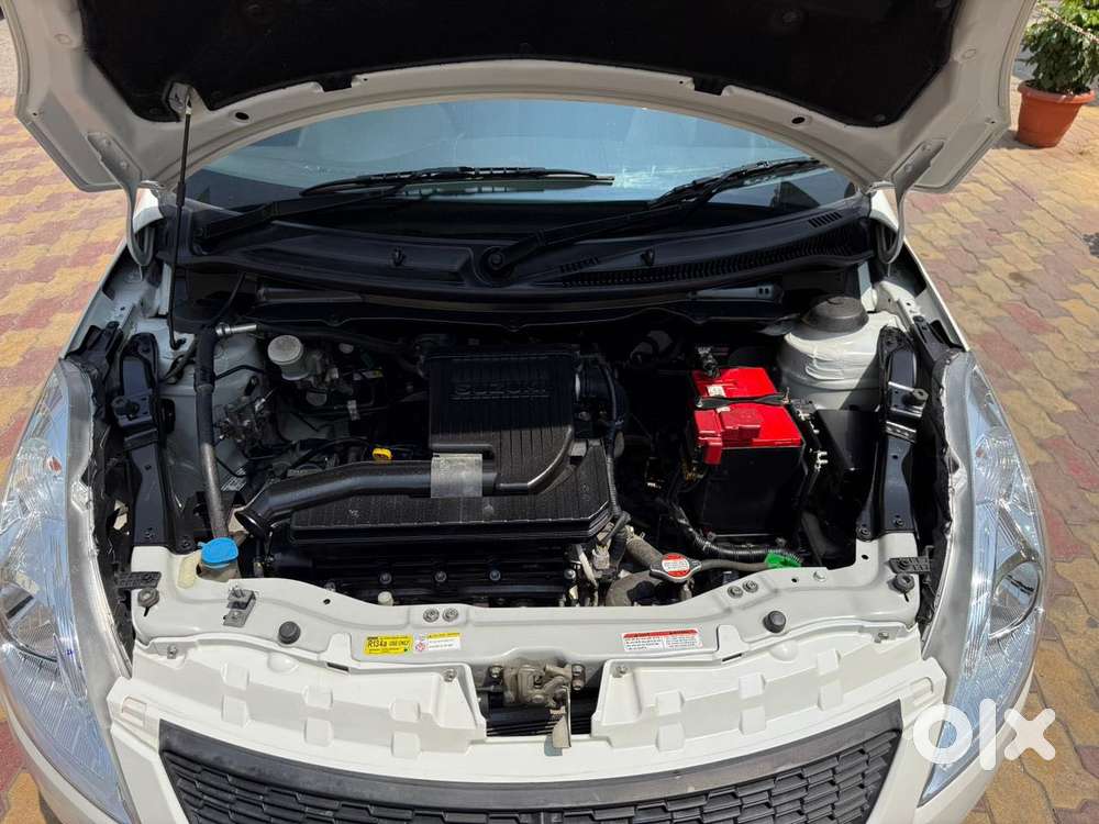 Maruti Suzuki Swift Vxi, 2016, Petrol