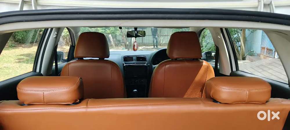 Volkswagen Polo 2016