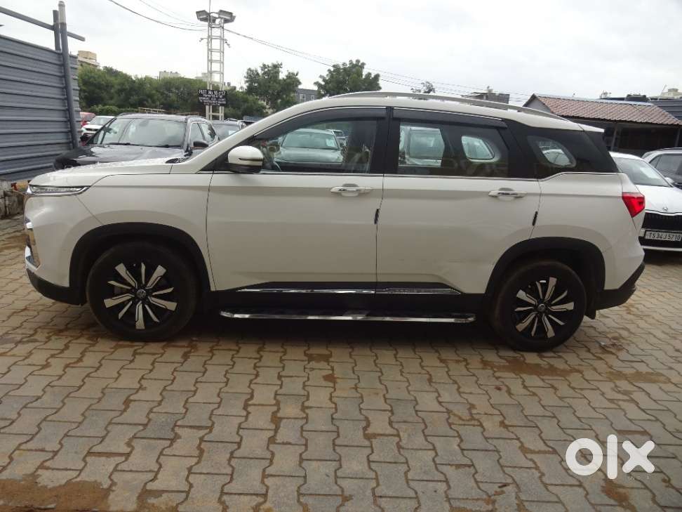 Mg Hector 2.0 Sharp Diesel, 2020, Diesel