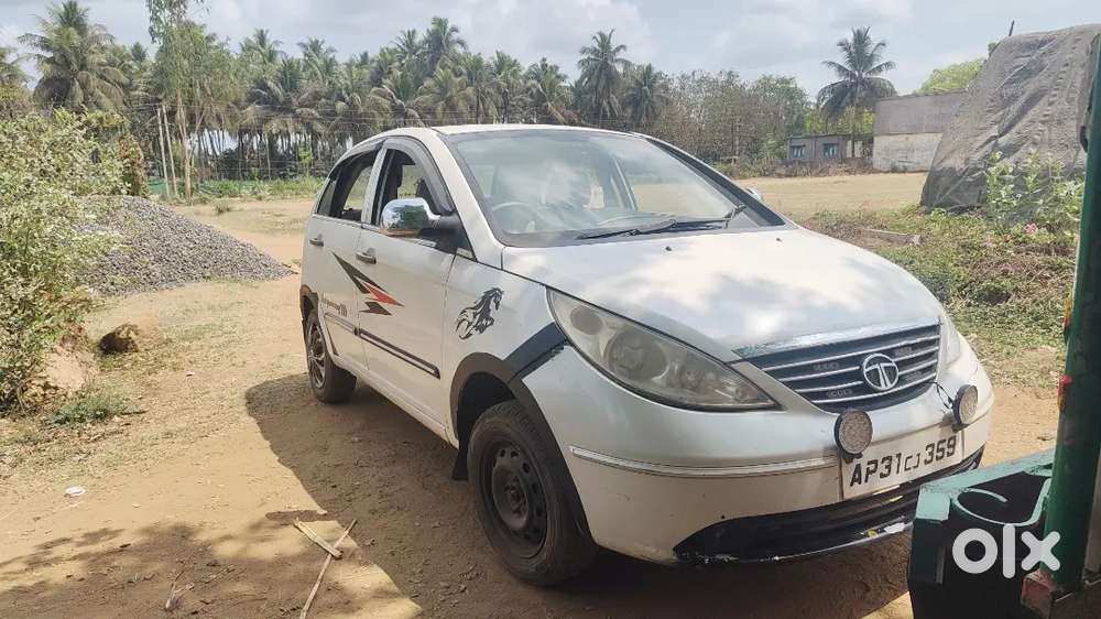 Tata Indica Vista 2013 Diesel Good Condition