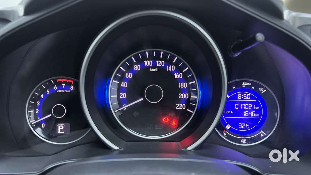 Honda Jazz 1.2 Zx Cvt I-vtec, 2022, Petrol