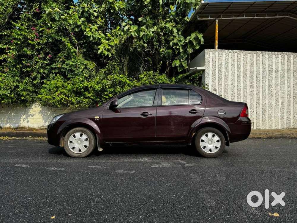 Ford Fiesta 2009 Diesel Good Condition