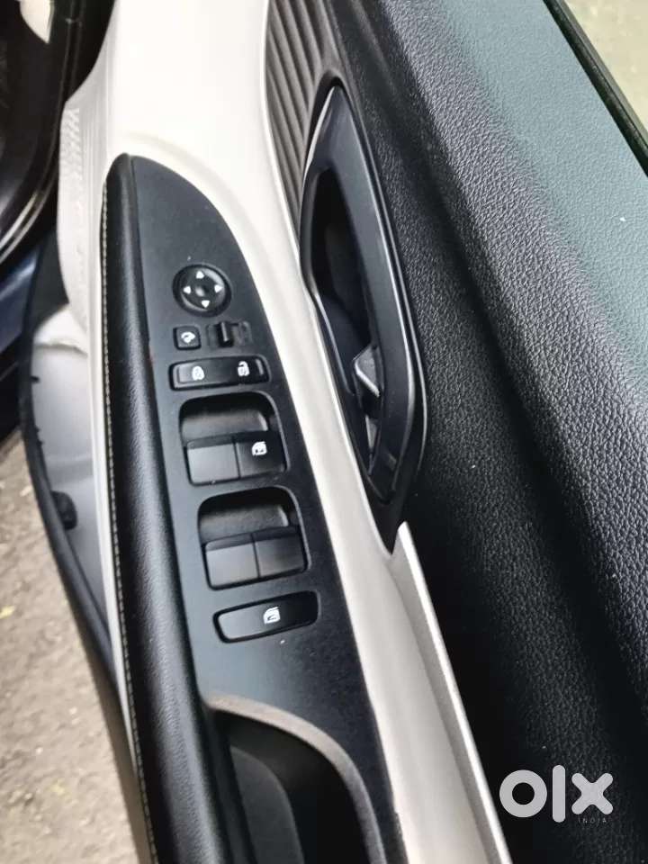 Hyundai I20 1.2 Sportz (o), 2024, Petrol