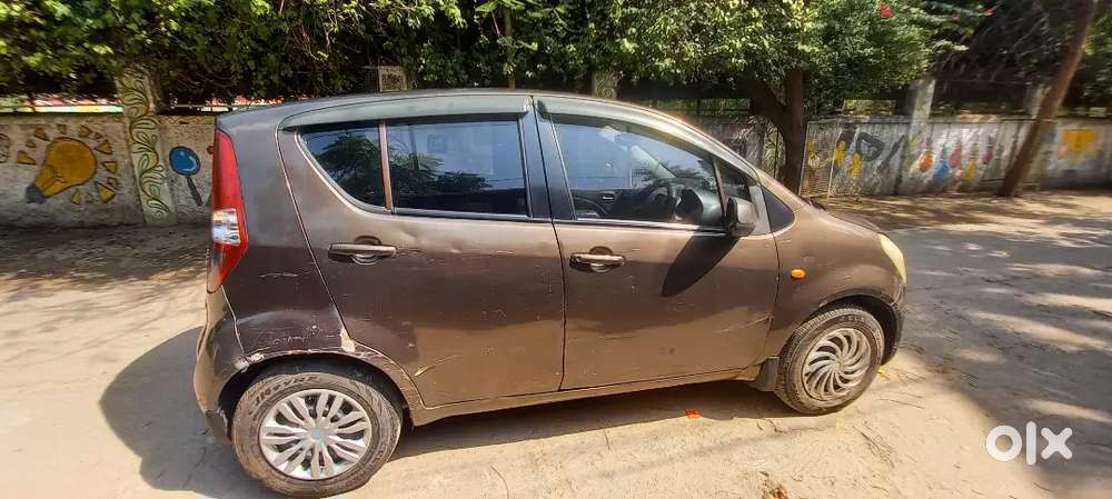 Maruti Ritz Vdi Diesel