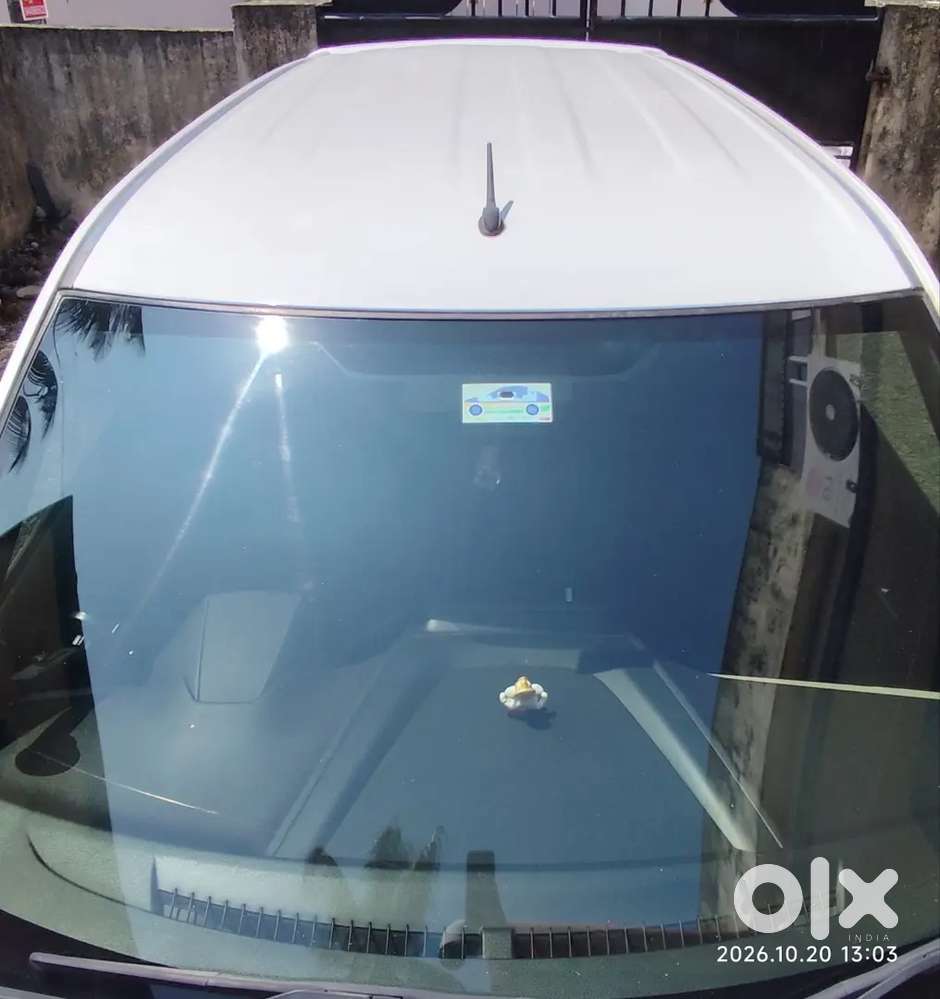 Maruti Wagon R 2019 Vxi Amt 1.2