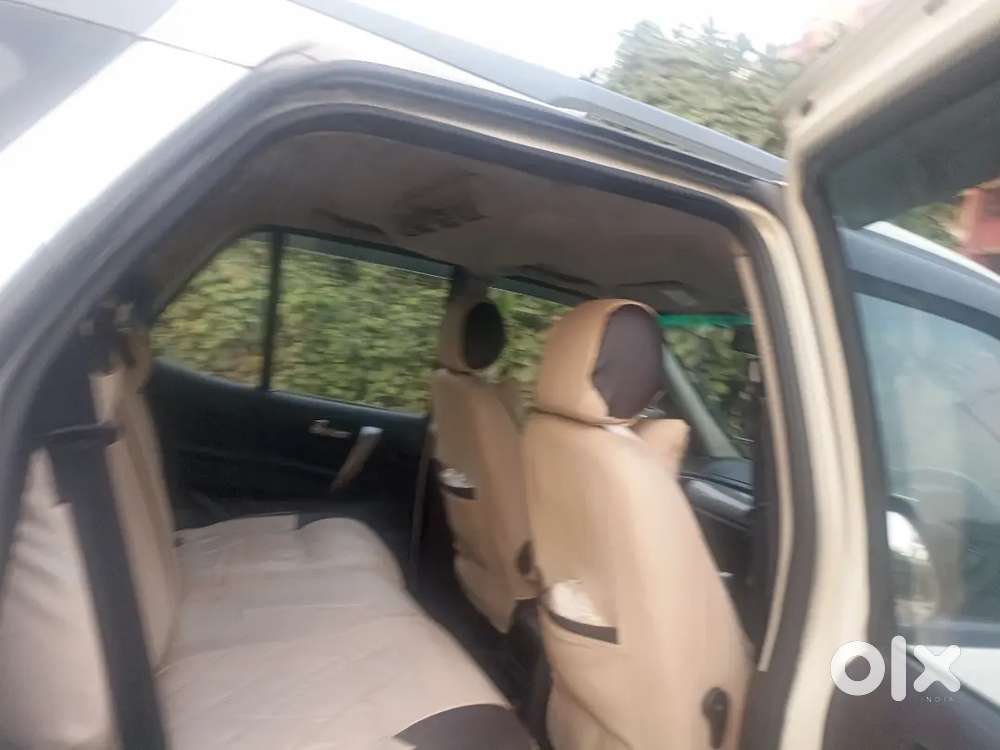 Well Maintained - Safari Storme Vx (top Model) – A True Road Beast!
