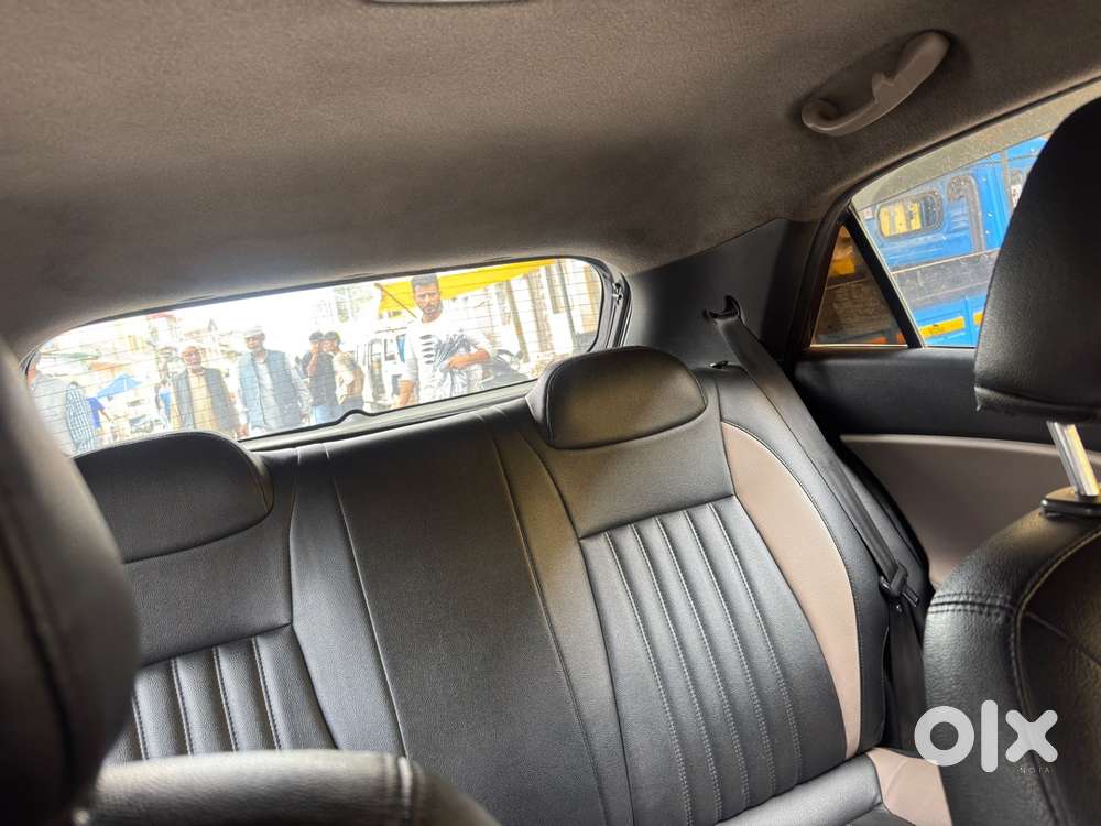 Hyundai Diesel Manual 2015