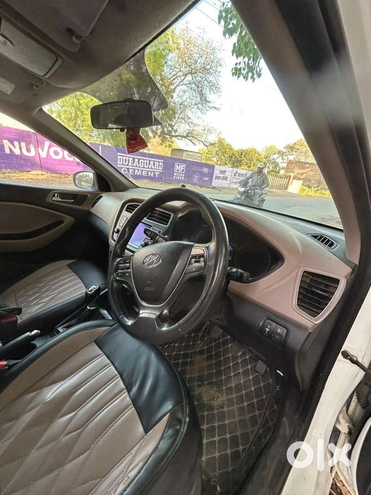 Hyundai Diesel Manual 2020 Car