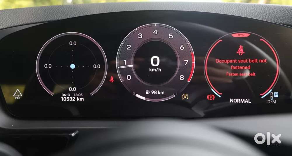 Porsche Cayenne Coupe, 2023, Petrol