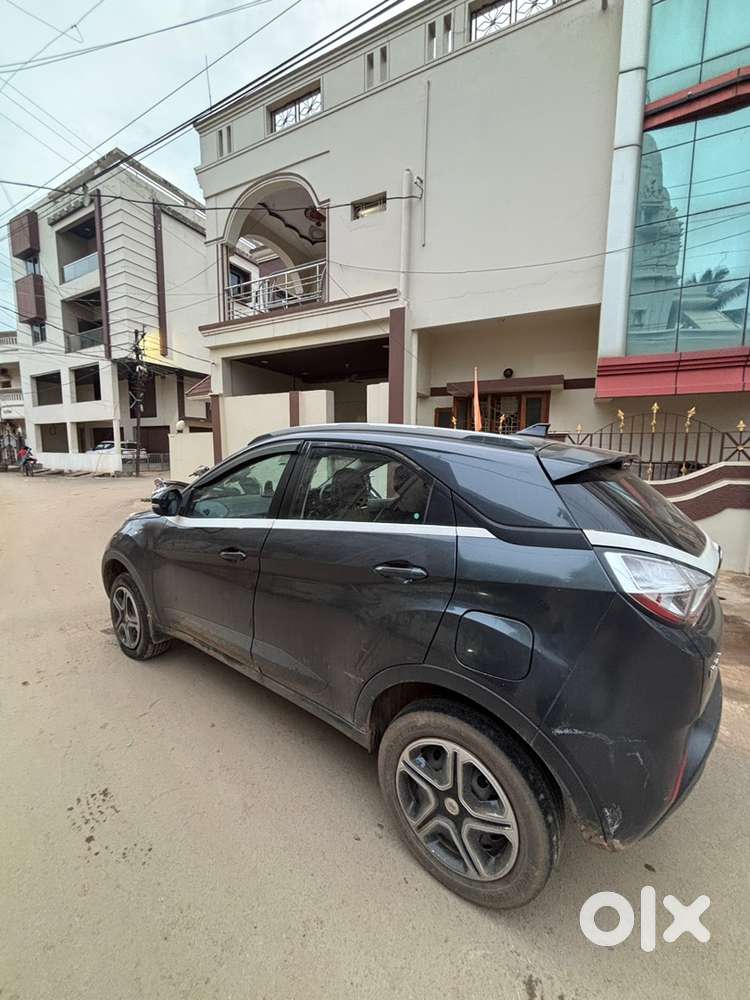 Tata Nexon Diesel 2019