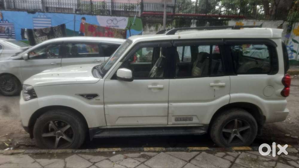 Mahindra Scorpio Getaway 2021