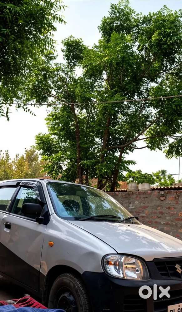 Alto Lxi 2006 Model