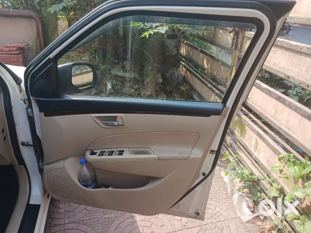 Maruti Suzuki Dzire 2013 Petrol Well Maintained 33k Run