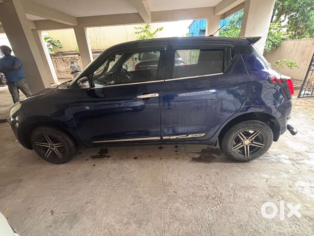 Maruti Suzuki Swift Petrol Good Condition