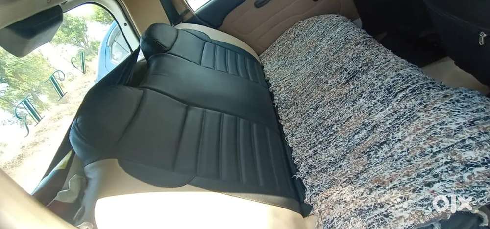 Hyundai Santro Gls Ii 2010 Good Condition
