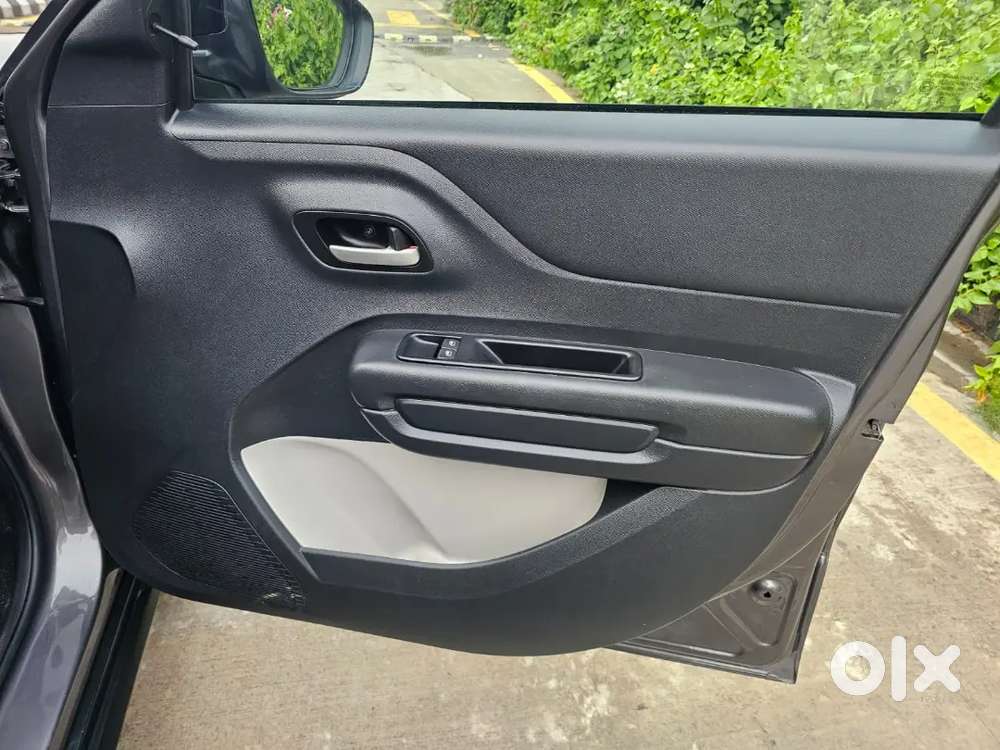 Citroen Ec3 Feel 2023 Automatic Ev