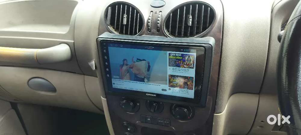 Mahindra Scorpio-n Diesel 2011
