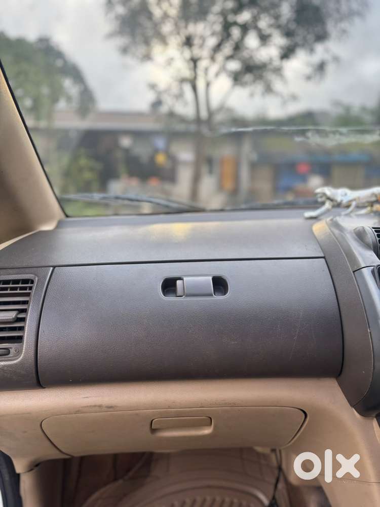 Honda City Zx 2008 Year Car