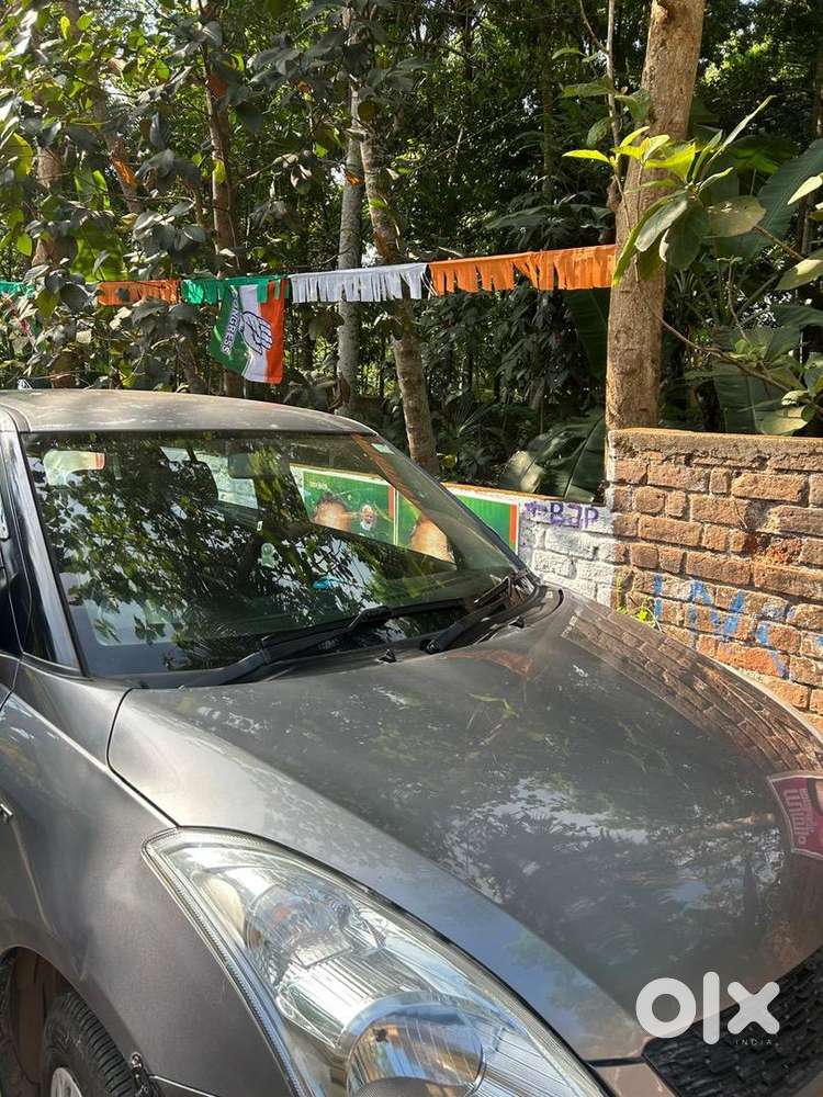 Maruti Suzuki Swift 2016 Petrol 52000 Km Driven