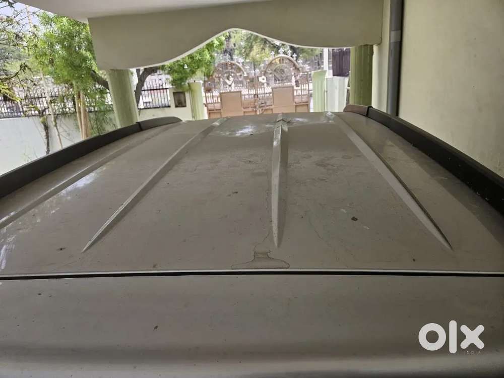Mahindra Xuv500 2013 Diesel 126000 Km Driven