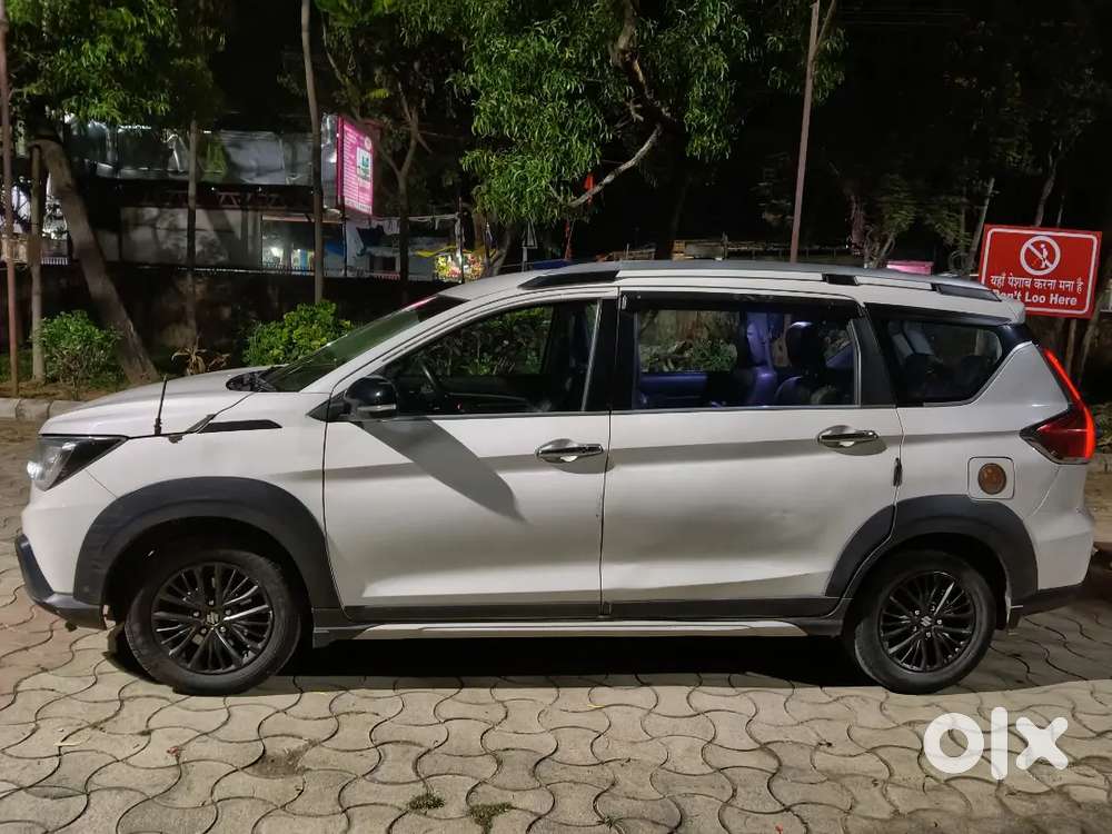Maruti Suzuki Xl6 2020 Petrol 49000 Km Driven