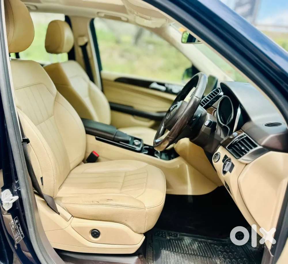 Mercedes-benz Gle Class 250d, 2017, Diesel