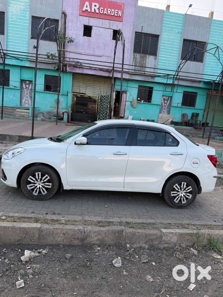 Maruti Dzire Diesel 2017