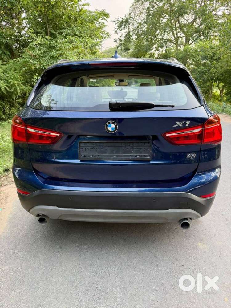 Bmw X1 2.0 Sdrive 20d, 2016, Diesel