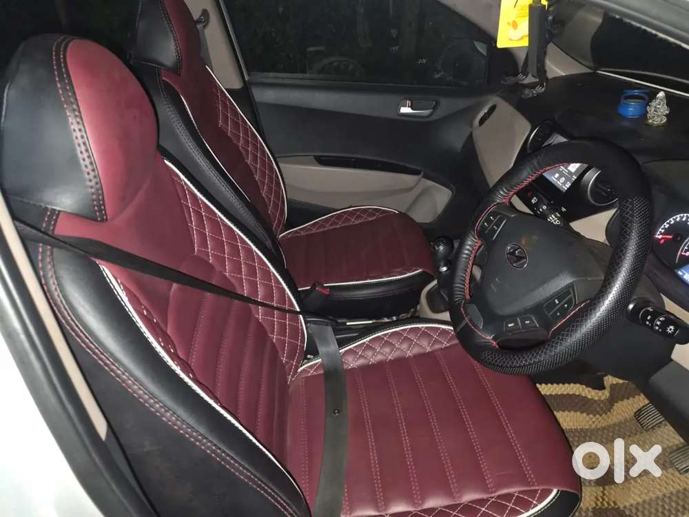 Hyundai I10 Asta 2018 Manual Petrol