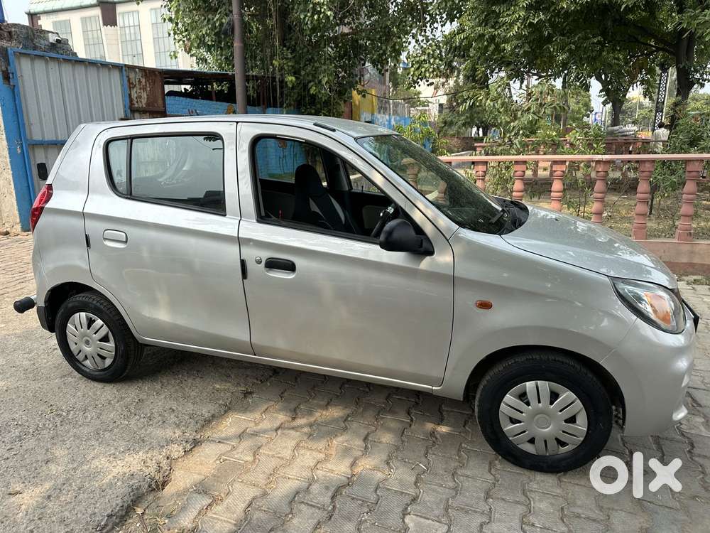 Maruti Suzuki Alto 800 Lxi, 2019, Petrol