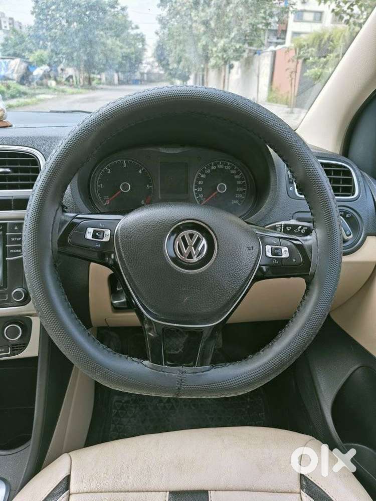 Volkswagen Ameo 1.2 Mpi Highline Plus, 2017, Diesel