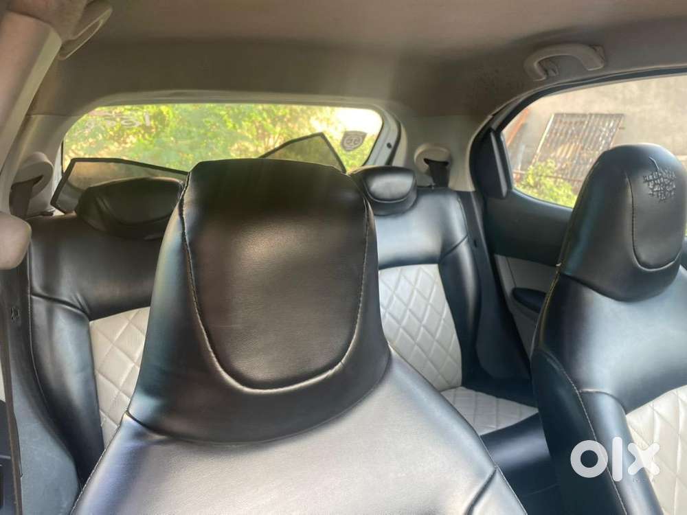 Tata Tiago 2017 Cng & Hybrids Good Condition