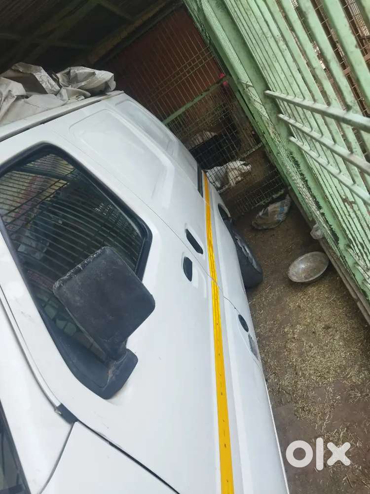 Maruti Suzuki Eeco 2018 Cng & Hybrids 32900 Km Driven