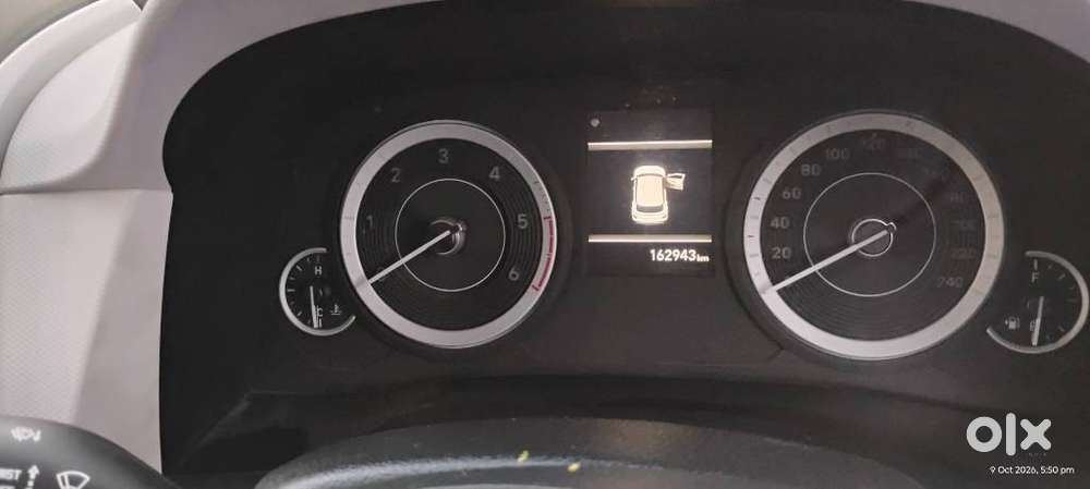 Hyundai Creta 1.5 Crdi Sx, 2021, Diesel