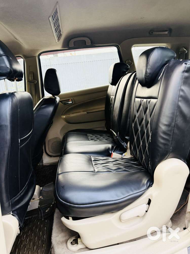 Maruti Suzuki Ertiga Vxi (o) Cng, 2016, Cng & Hybrids