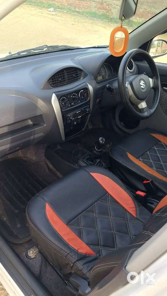 Maruti Suzuki Alto 800 0.8 Lxi Utsav Limited Edition, 2018, Petrol